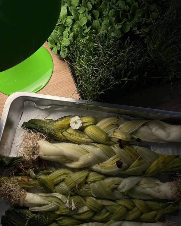 Сет-дизайн, AI и много розового. Показываем самые