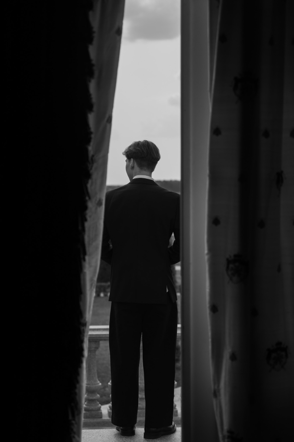 «Русский заказчик, вероятно, самый насмотренный — нам