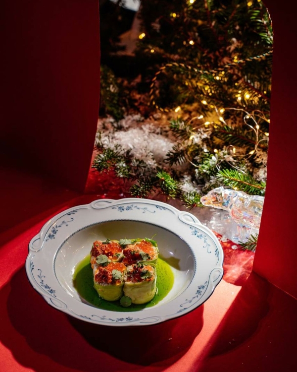 «А может быть в Питер и все