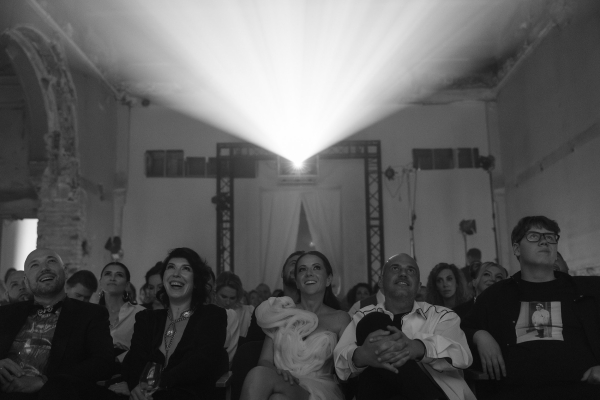 Атмосфера — это еще и про детали. 7