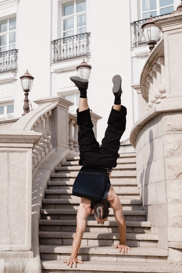 «Русский заказчик, вероятно, самый насмотренный — нам