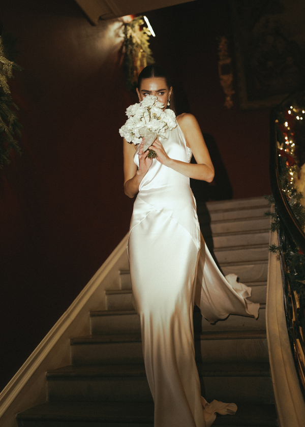 Интервью с невестой: о свадьбе в Гродно,