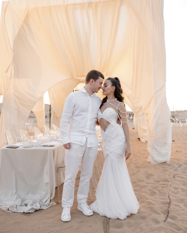 Интервью с невестой: о подготовке без стресса,