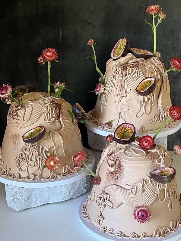 Peach Fuzz — цвет 2024 года по версии