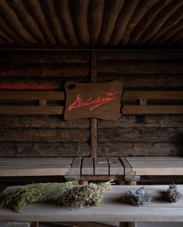 Christmas market в особняке XIX века, «Щелкунчик»