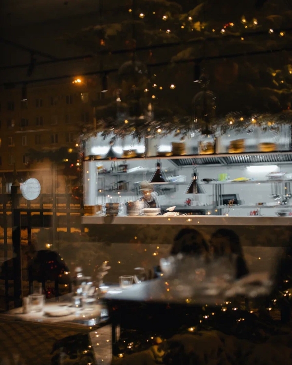 «А может быть в Питер и все