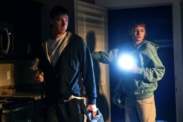 Новые мини-сериалы, на которые не жалко потратить