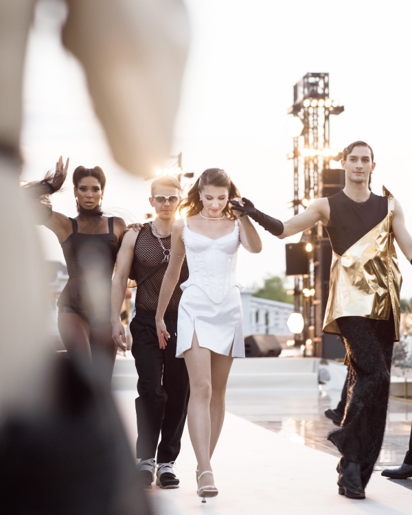 «Русский заказчик, вероятно, самый насмотренный — нам