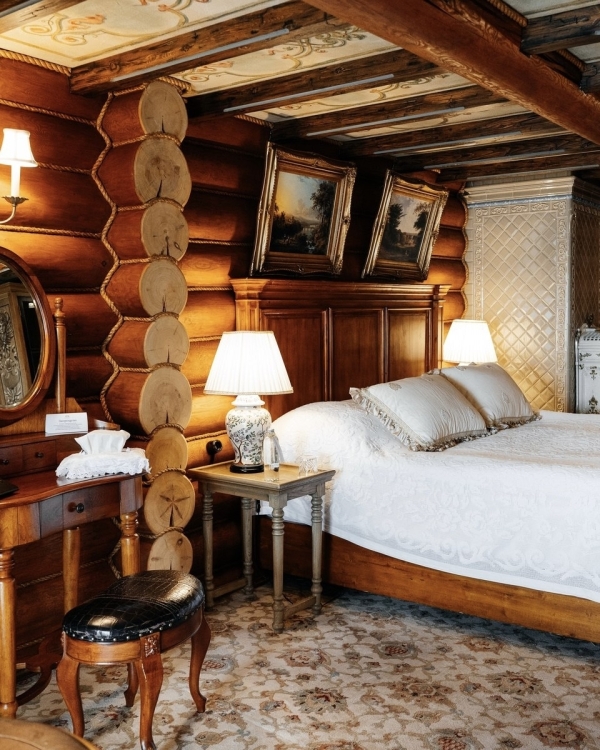 Как дома, только лучше: новогодние программы в