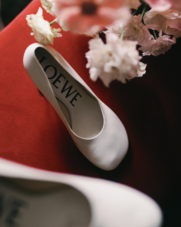 Интервью с невестой: о свадьбе в Гродно,