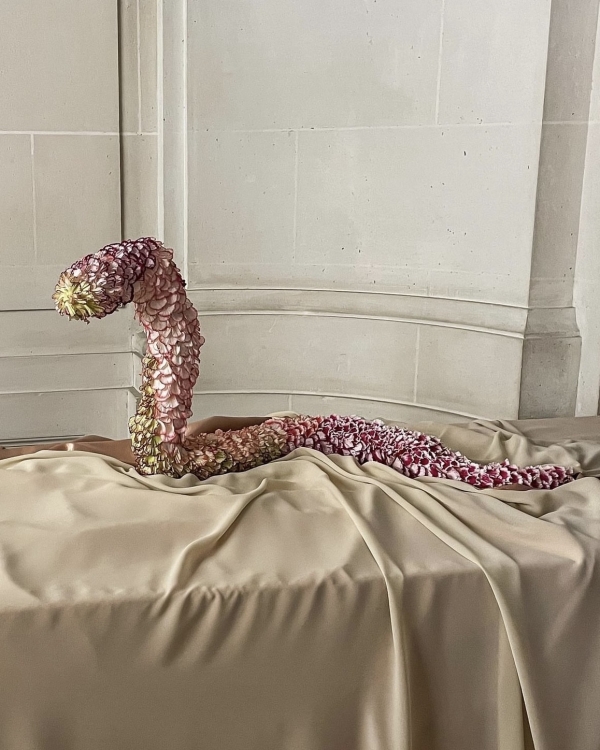 30 эстетичных десертов для новогоднего стола, которые