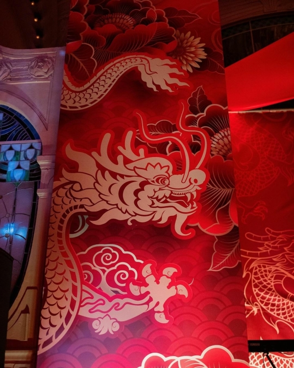 «А может быть в Питер и все