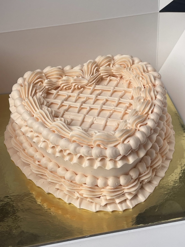 Peach Fuzz — цвет 2024 года по версии