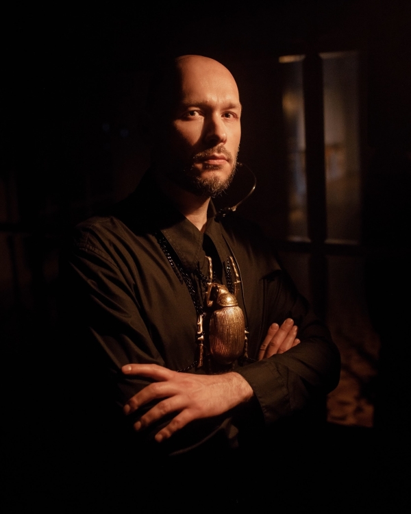 «Русский заказчик, вероятно, самый насмотренный — нам