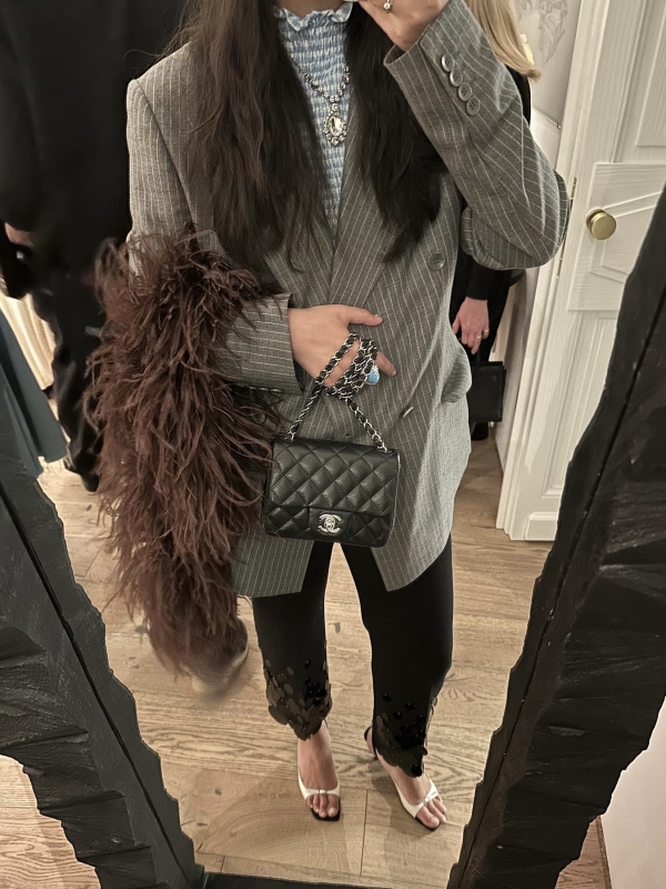 Все еще не знаете, что надеть на