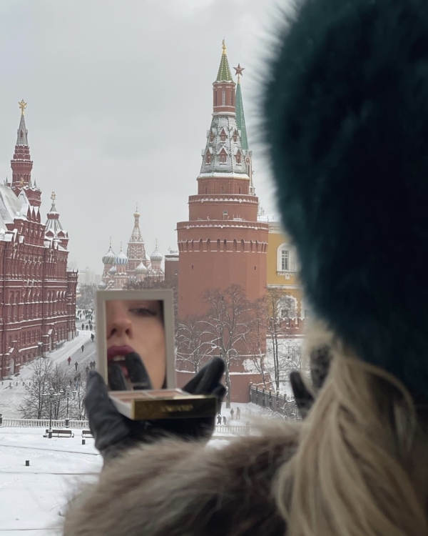 Winter To-Do List: 15 вещей, которые нужно