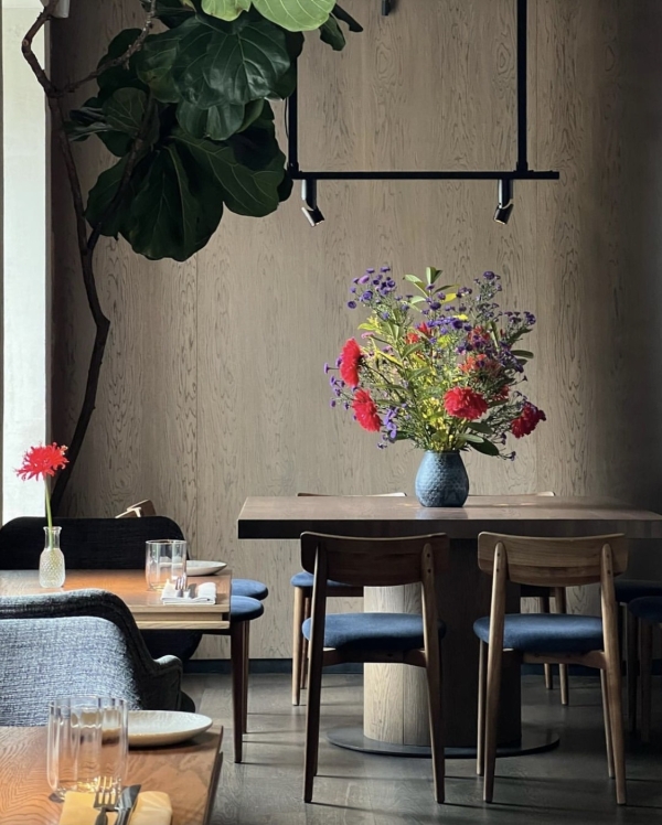 Елка 18+, Кафка в Боярских Палатах и