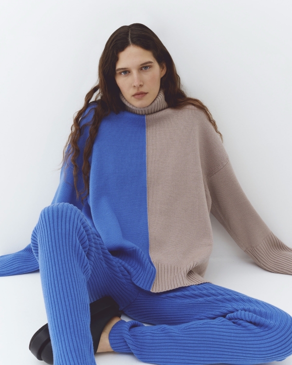 Почему зима и вязаные вещи неразрывно связаны?