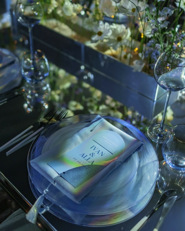 Сет-дизайн, AI и много розового. Показываем самые