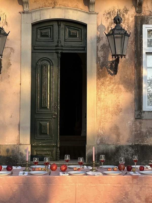 Peach Fuzz — цвет 2024 года по версии