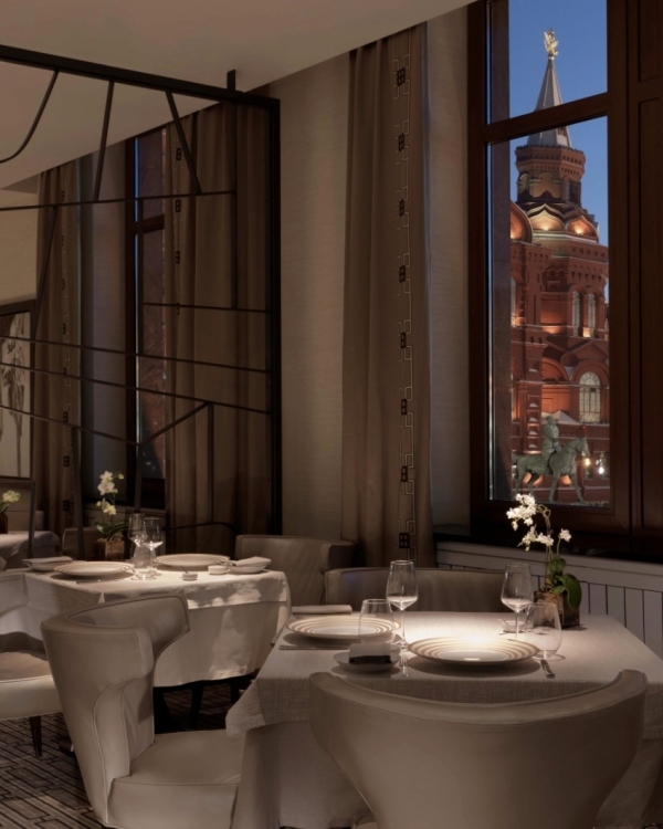 Как дома, только лучше: новогодние программы в