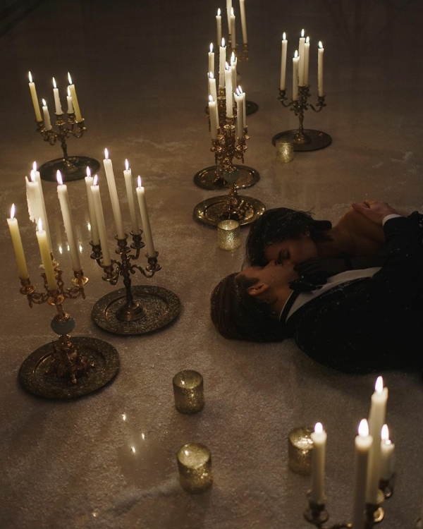 «А может быть в Питер и все