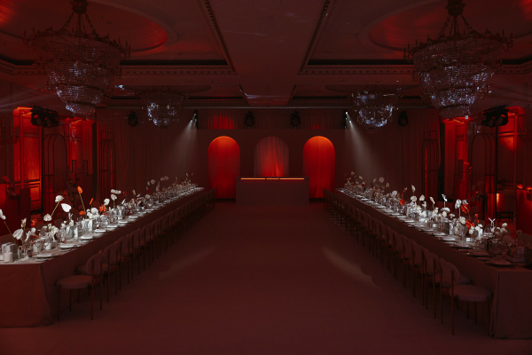 Интервью с невестой: о служебном романе, вдохновении