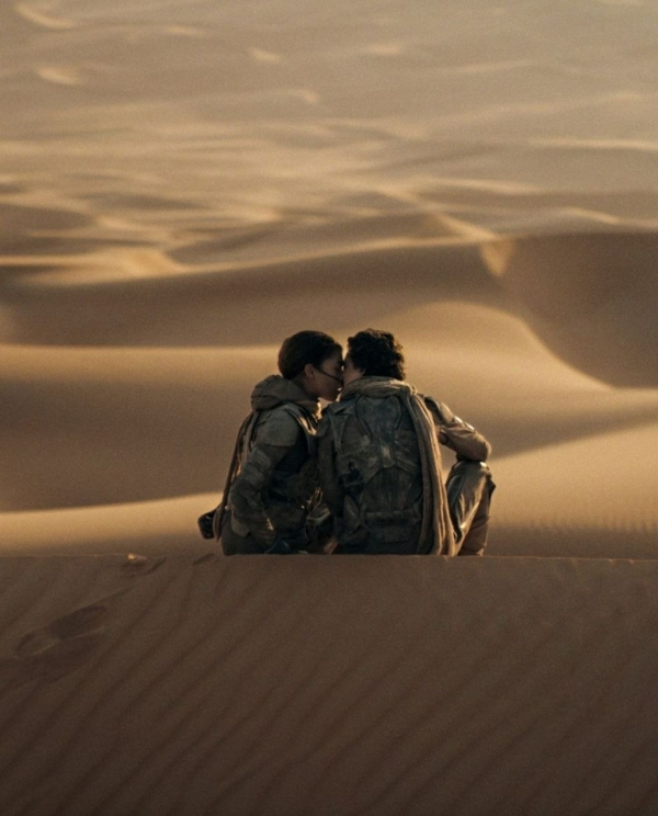 Что смотреть в 2024: самые ожидаемые кинопремьеры