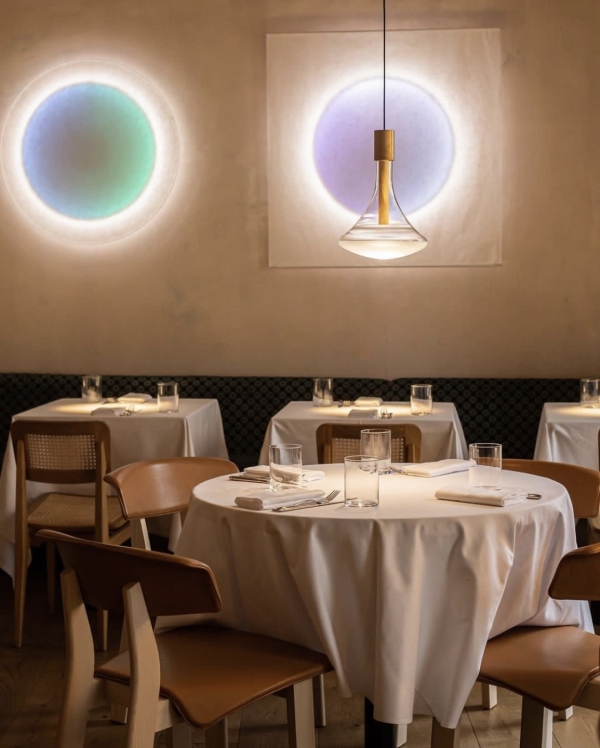 «Реальная любовь» в Bijou bar, сабраж на