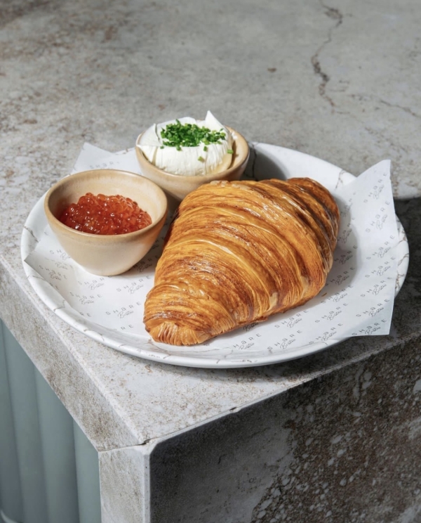 Елка 18+, Кафка в Боярских Палатах и