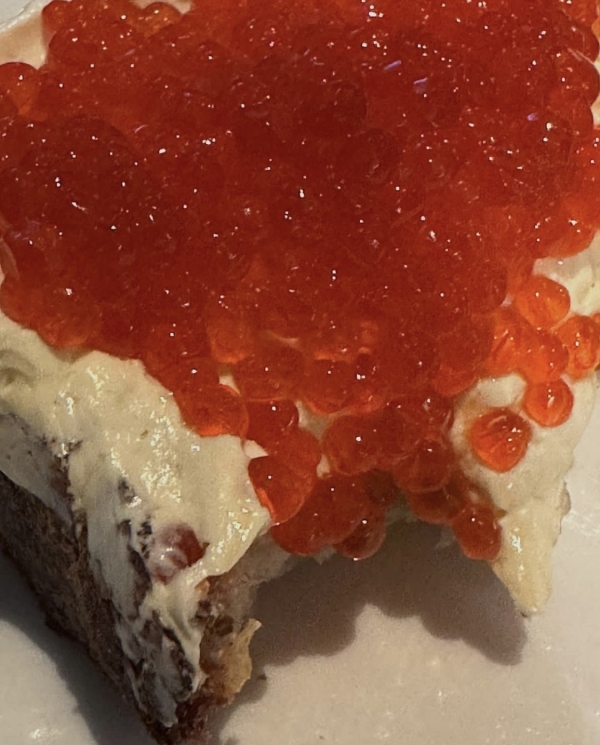 Christmas market в особняке XIX века, «Щелкунчик»