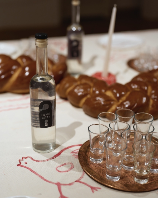 Софья Эрнст: «Мне нравятся традиционные свадьбы тем,