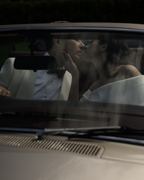 Интервью с невестой: об отношениях на расстоянии,