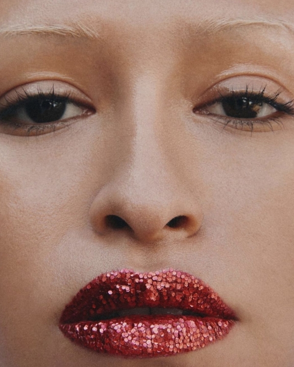 7 актуальных идей макияжа на Новый год
