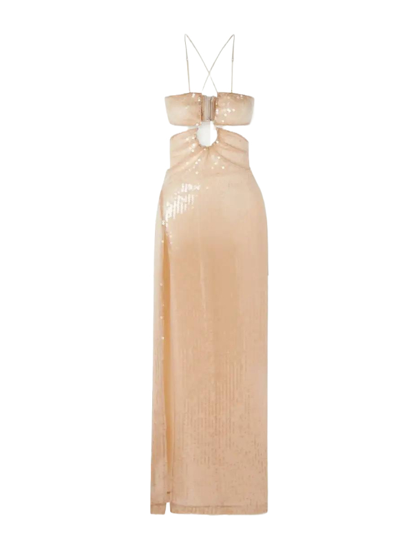 Peach Fuzz — цвет 2024 года по версии