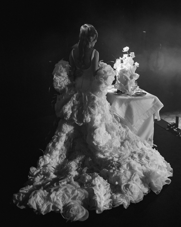 Интервью с невестой: о подготовке без стресса,