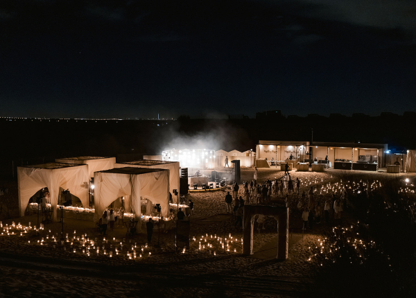 Интервью с невестой: о подготовке без стресса,