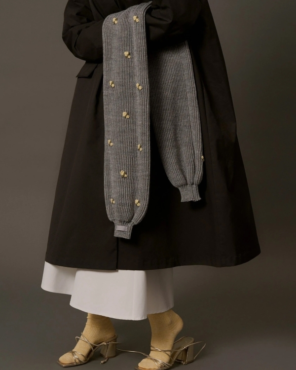 Почему зима и вязаные вещи неразрывно связаны?