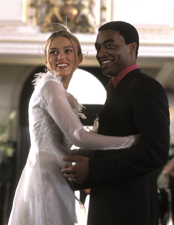 «Реальная любовь» в Bijou bar, сабраж на