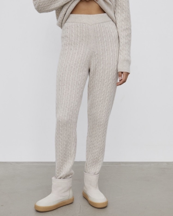 Почему зима и вязаные вещи неразрывно связаны?