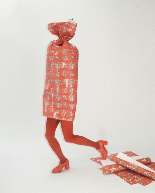 Пакетом не отделаться. Как классно упаковать подарок,