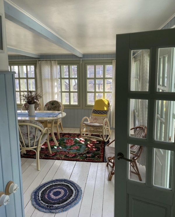 До первой звезды: разбираемся в русских рождественских