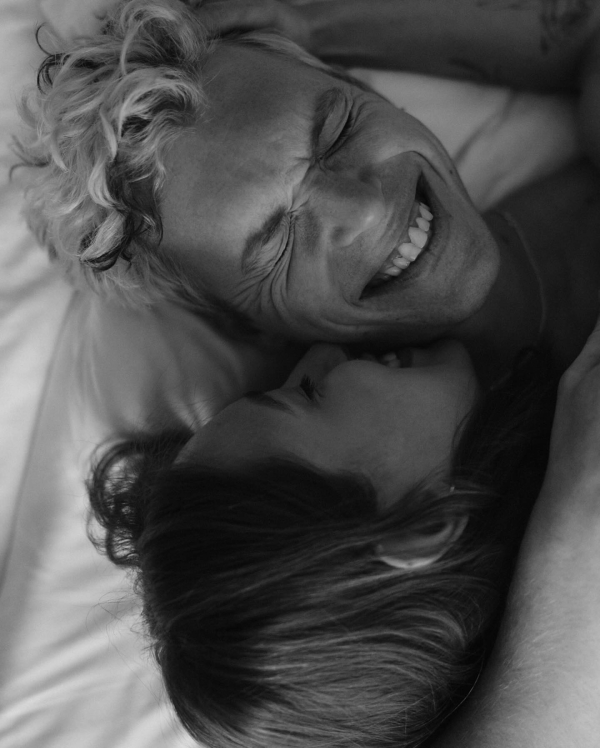 «Если черпать вдохновение в людях — будет