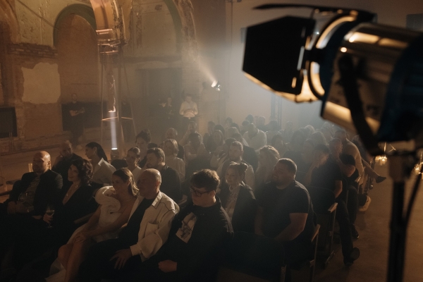 Атмосфера — это еще и про детали. 7