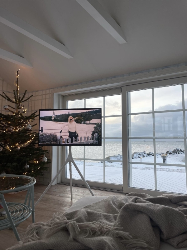 Новые мини-сериалы, на которые не жалко потратить