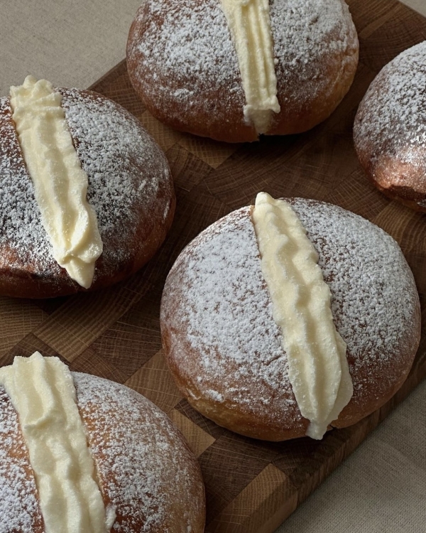 Winter To-Do List: 15 вещей, которые нужно