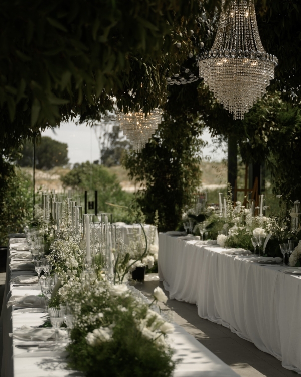 Интервью с невестой: об отношениях на расстоянии,