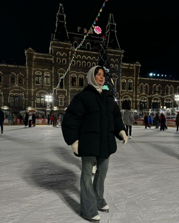 «Давай на каток?»: Гид по главным каткам