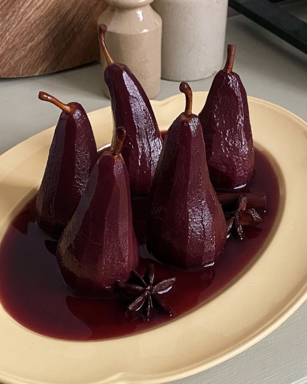 30 эстетичных десертов для новогоднего стола, которые