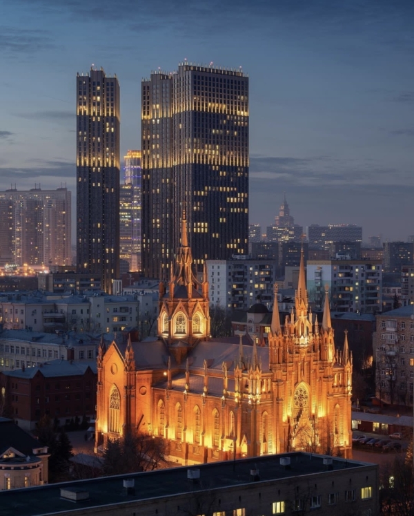 Альтернативный «Щелкунчик», театр без актеров и телепорт